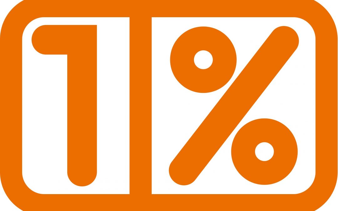 1% dla bolesławieckich organizacji